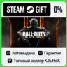 Call of Duty: Black Ops III - Standard/Deluxe STEAM•RU