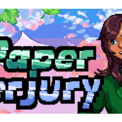 Paper Perjury АВТОДОСТАВКА STEAM GLOBAL МГНОВЕННО ЛИЦЕНЗИЯ