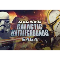 StarWars Galactic Battlegrounds Saga Steam ключ Весь Мир Global RU/CIS РФ Россия key