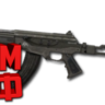 Макрос ARENA BREAKOUT на ACE31. Bloody X7 Logi Razer