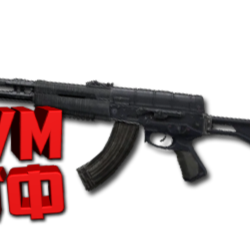 Макрос ARENA BREAKOUT на AEK. Bloody X7 Logi Razer