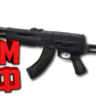 Макрос ARENA BREAKOUT на AEK. Bloody X7 Logi Razer