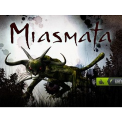 Miasmata STEAM GIFT Россия   МИР   ВСЕ СТРАНЫ