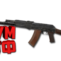 Макрос ARENA BREAKOUT на АК74Н. Bloody X7 Logi Razer