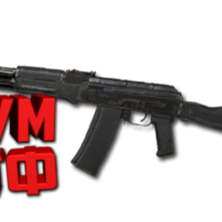 Макрос ARENA BREAKOUT на АК102. Bloody X7 Logi Razer