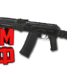 Макрос ARENA BREAKOUT на АК102. Bloody X7 Logi Razer