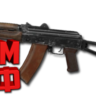 Макрос ARENA BREAKOUT на АКС-74У. Bloody X7 Logi Razer
