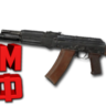 Макрос ARENA BREAKOUT на АКМ. Bloody X7 Logi Razer