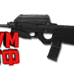 Макрос ARENA BREAKOUT на F2000. Bloody X7 Logi Razer