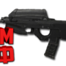 Макрос ARENA BREAKOUT на F2000. Bloody X7 Logi Razer