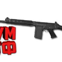 Макрос ARENA BREAKOUT на FAL. Bloody X7 Logi Razer
