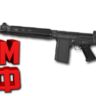 Макрос ARENA BREAKOUT на FAL. Bloody X7 Logi Razer