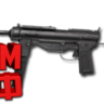 Макрос ARENA BREAKOUT на M3A1. Bloody X7 Logi Razer