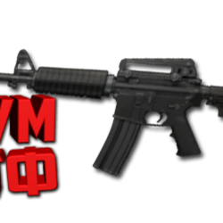 Макрос ARENA BREAKOUT на M4A1. Bloody X7 Logi Razer
