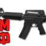Макрос ARENA BREAKOUT на M4A1. Bloody X7 Logi Razer
