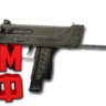 Макрос ARENA BREAKOUT на MAC10. Bloody X7 Logi Razer
