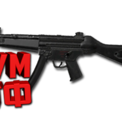 Макрос ARENA BREAKOUT на MP5. Bloody X7 Logi Razer