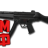 Макрос ARENA BREAKOUT на MP5. Bloody X7 Logi Razer
