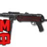 Макрос ARENA BREAKOUT на MP40. Bloody X7 Logi Razer