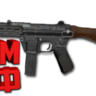 Макрос ARENA BREAKOUT на MPF45. Bloody X7 Logi Razer