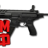 Макрос ARENA BREAKOUT на MPX. Bloody X7 Logi Razer