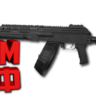 Макрос ARENA BREAKOUT на РПК-16. Bloody X7 Logi Razer