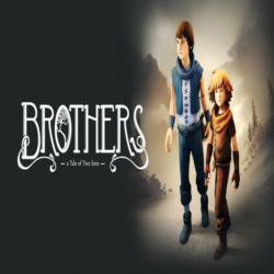 🔴 Brothers - A Tale of Two Sons ✅ EPIC GAMES 🔴 (PC)