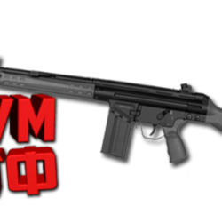 Макрос ARENA BREAKOUT на T03. Bloody X7 Logi Razer