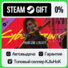 Cyberpunk 2077: Призрачная свобода DLC STEAM•RU  АВТО