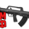 Макрос ARENA BREAKOUT на T951. Bloody X7 Logi Razer