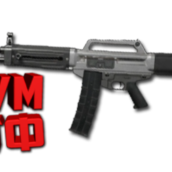 Макрос ARENA BREAKOUT на USAS12. Bloody X7 Logi Razer