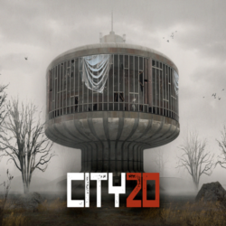 🔴 City 20 ✅ EPIC GAMES 🔴 (PC)