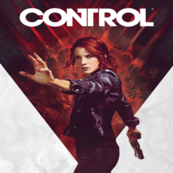 🔴 Control ✅ EPIC GAMES 🔴 (PC)