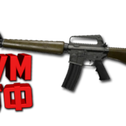 Макрос ARENA BREAKOUT на M16. Bloody X7 Razer