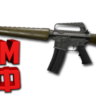 Макрос ARENA BREAKOUT на M16. Bloody X7 Razer