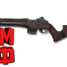 Макрос ARENA BREAKOUT на MINI-14. Bloody X7 Razer