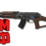 Макрос ARENA BREAKOUT на SA85M. Bloody X7 Razer