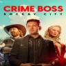 🔴 Crime Boss: Rockay City ✅ EPIC GAMES 🔴 (PC)