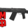 Макрос ARENA BREAKOUT на САЙГА-12. Bloody X7 Razer
