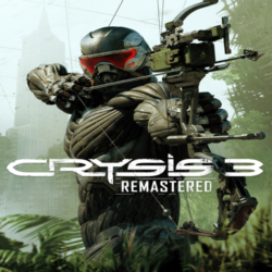 🔴 Crysis 3 Remastered ✅ EPIC GAMES 🔴 (PC)