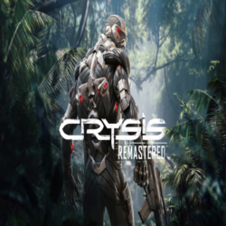 🔴 Crysis Remastered ✅ EPIC GAMES 🔴 (PC)