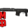 Макрос ARENA BREAKOUT на СВД-С. Bloody X7 Razer
