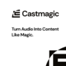 CASTMAGIC AI ПОДПИСКА HOBBY/STARTER |    БЕЗ ВХОДА