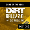 КЛЮЧ DiRT Rally 2 0  Game of the Year XBOX Код