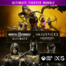 КЛЮЧ Mortal Kombat 11   Injustice 2 Leg XBOX Код