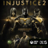 КЛЮЧ Injustice 2 Legendary XBOX Код