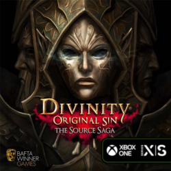 КЛЮЧ Divinity Original Sin Source Saga XBOX Код