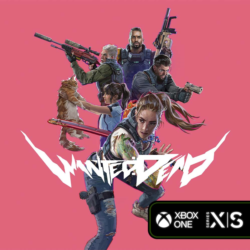КЛЮЧ Wanted Dead XBOX Код
