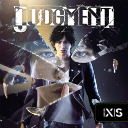 КЛЮЧ Judgment XBOX Код