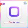 DockX ключ  DockX MAC OS